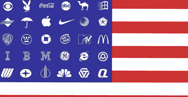 corporate-flag